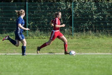 Bild 43 - Frauen SV Wahlstedt - ATSV Stockelsdorf : Ergebnis: 2:2